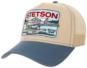 Trucker Cap, Rescue Team - Stetson