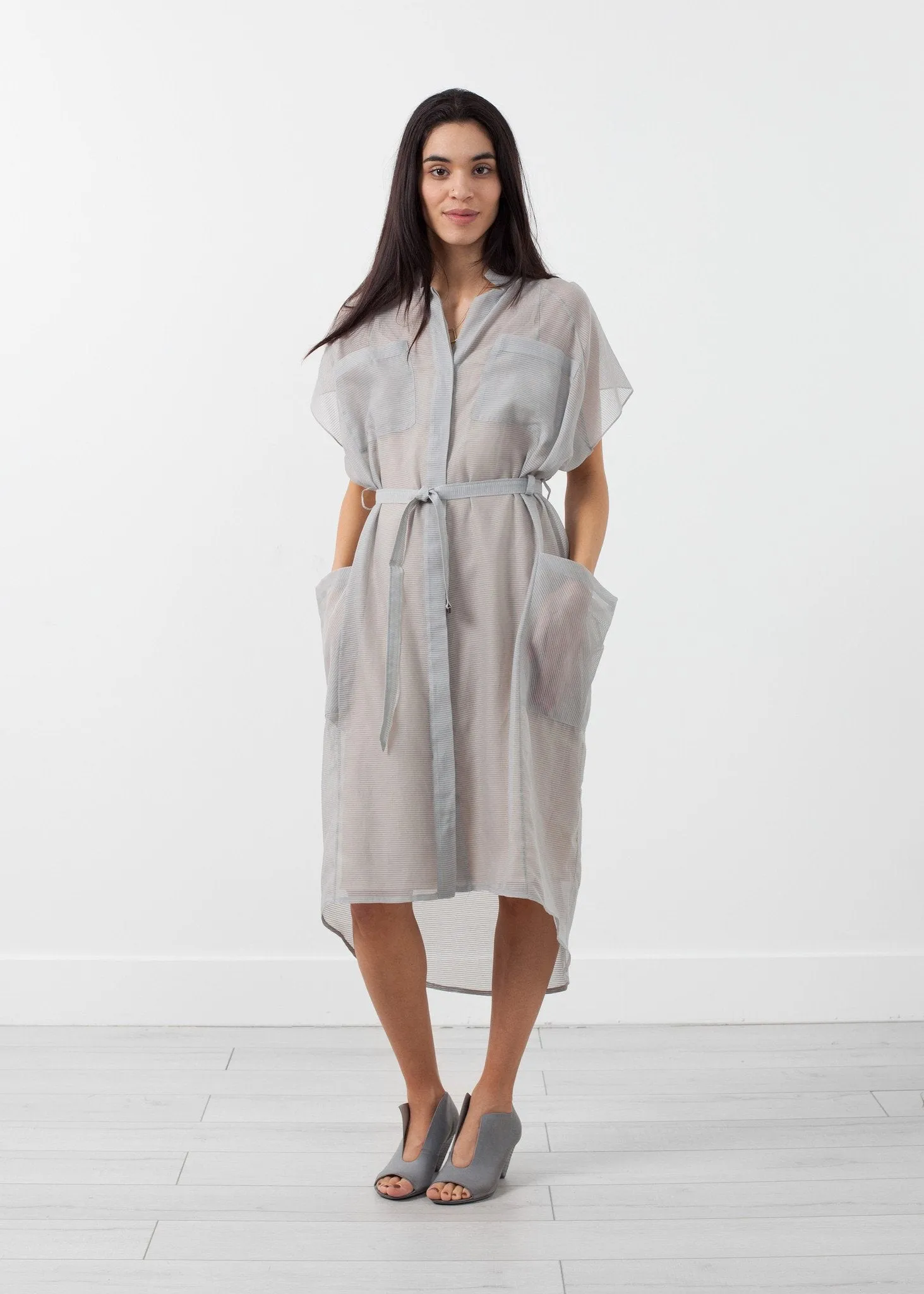 Ultime Shirt Dress