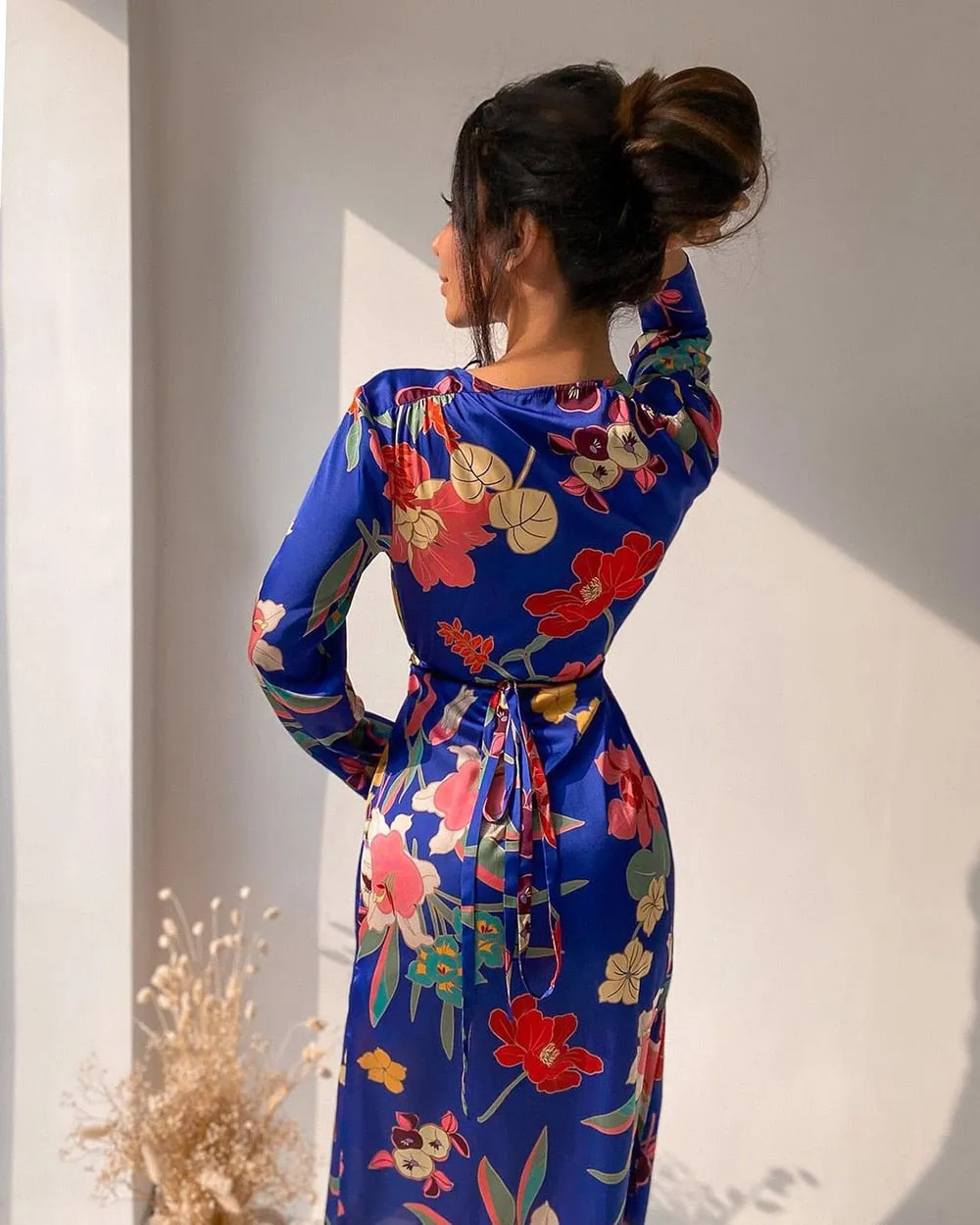 'Vanui' Dress