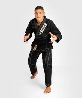 Venum Elite 4.0 Brazilian Jiu Jitsu Gi - Black