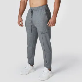 Vibe Jogger Pants - Charcoal Marl