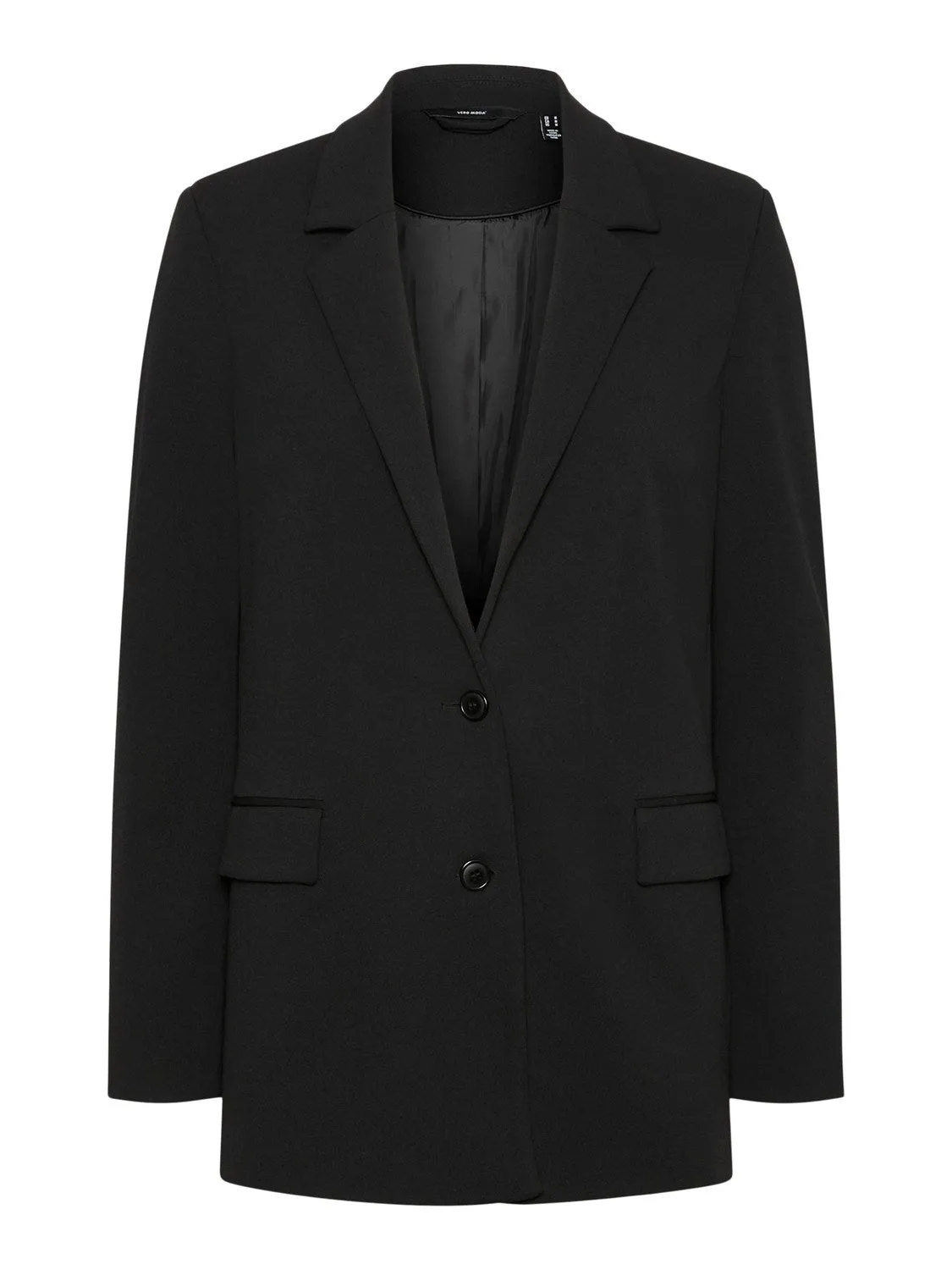 VMZAMIRA LS LOOSE BLAZER GA NOOS