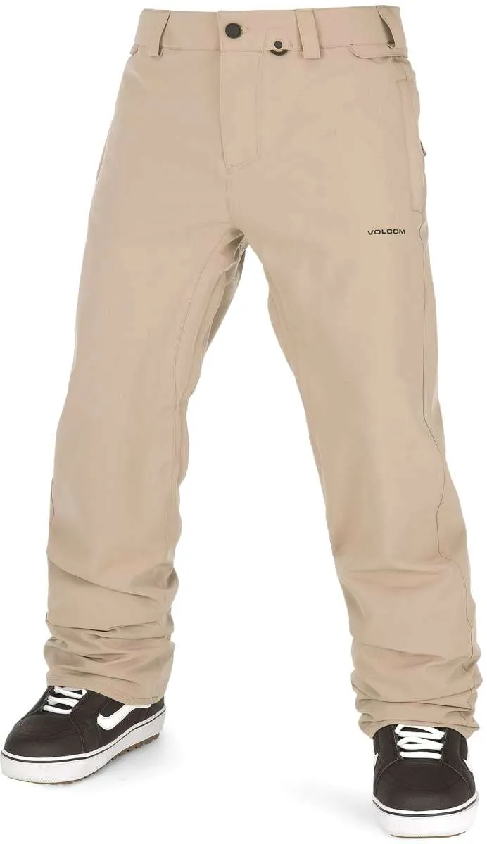 Volcom Freakin Snow Chino Pant 2023