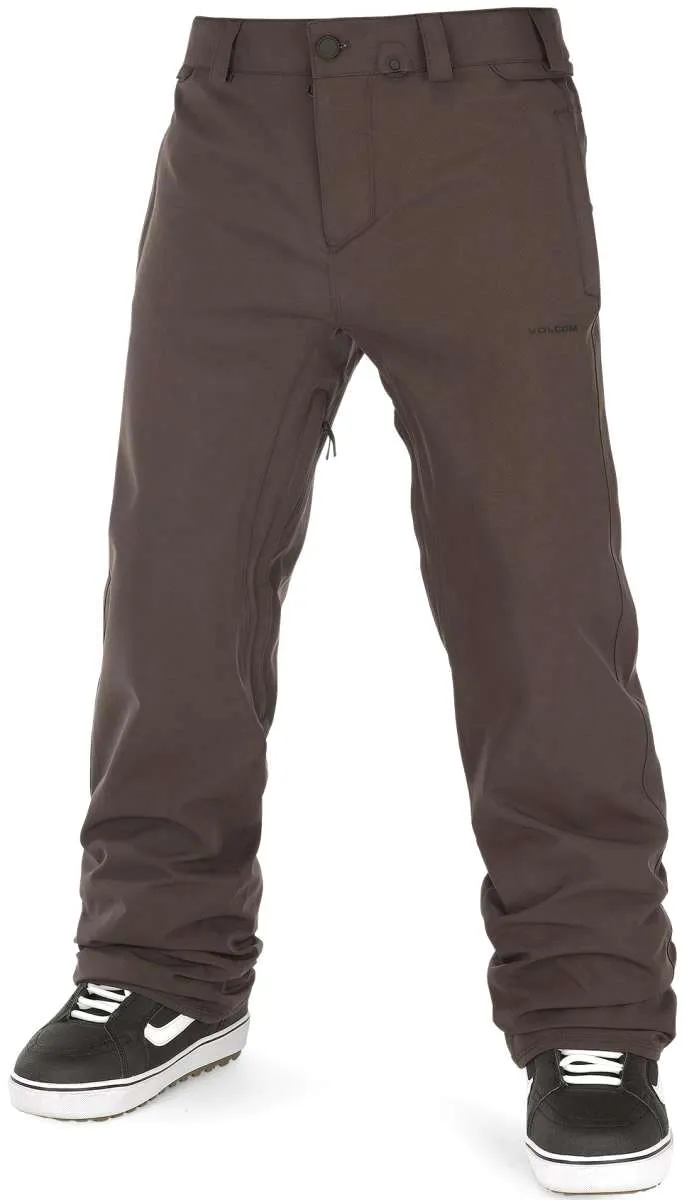 Volcom Freakin Snow Chino Pant 2023