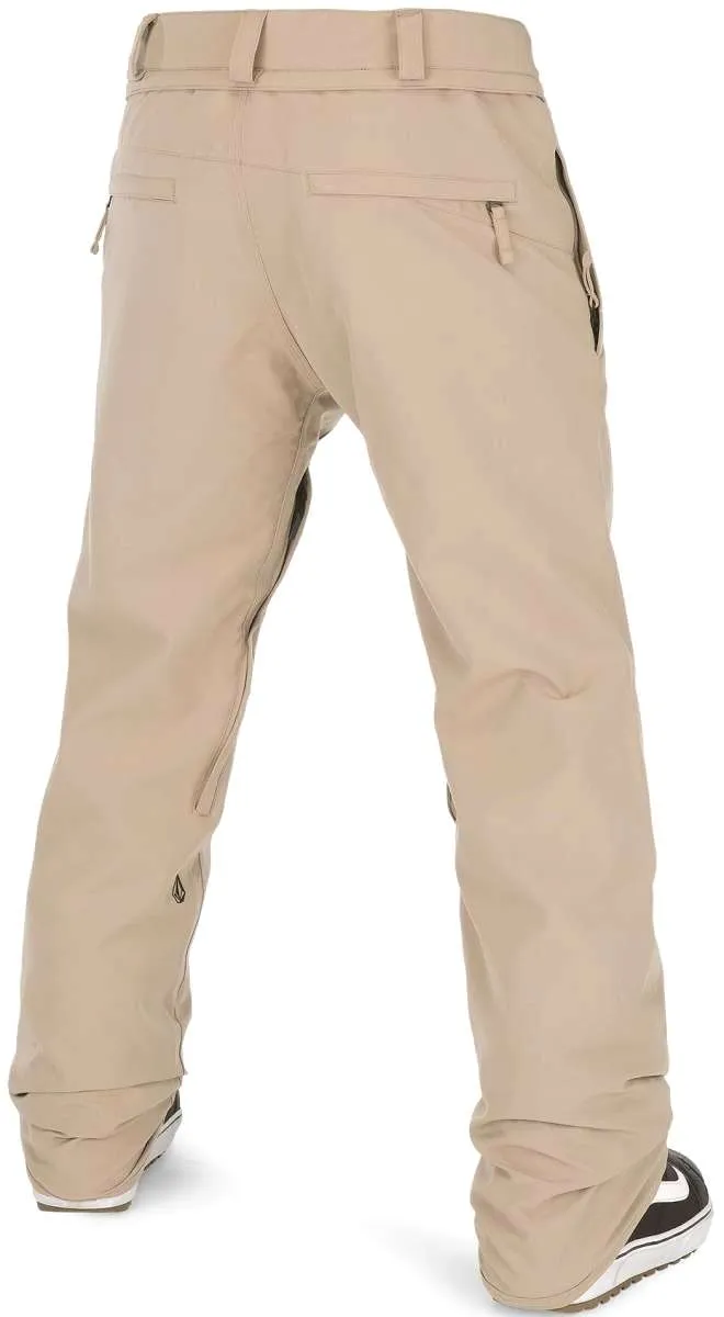 Volcom Freakin Snow Chino Pant 2023