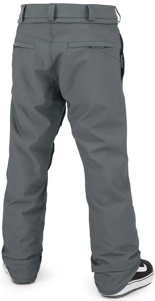 Volcom Freakin Snow Chino Pants 2024