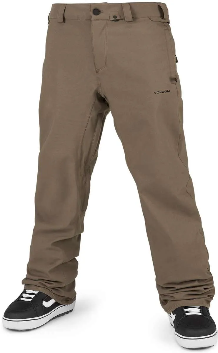 Volcom Freakin Snow Chino Pants 2024