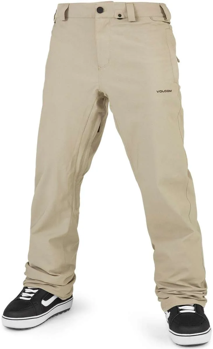 Volcom Freakin Snow Chino Pants 2024