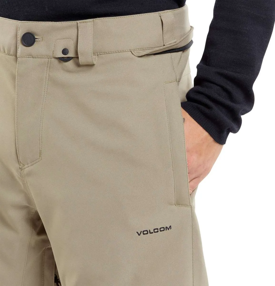 Volcom Freakin Snow Chino Pants 2024