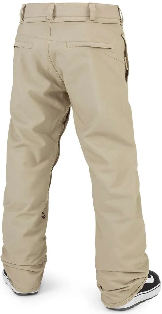 Volcom Freakin Snow Chino Pants 2024