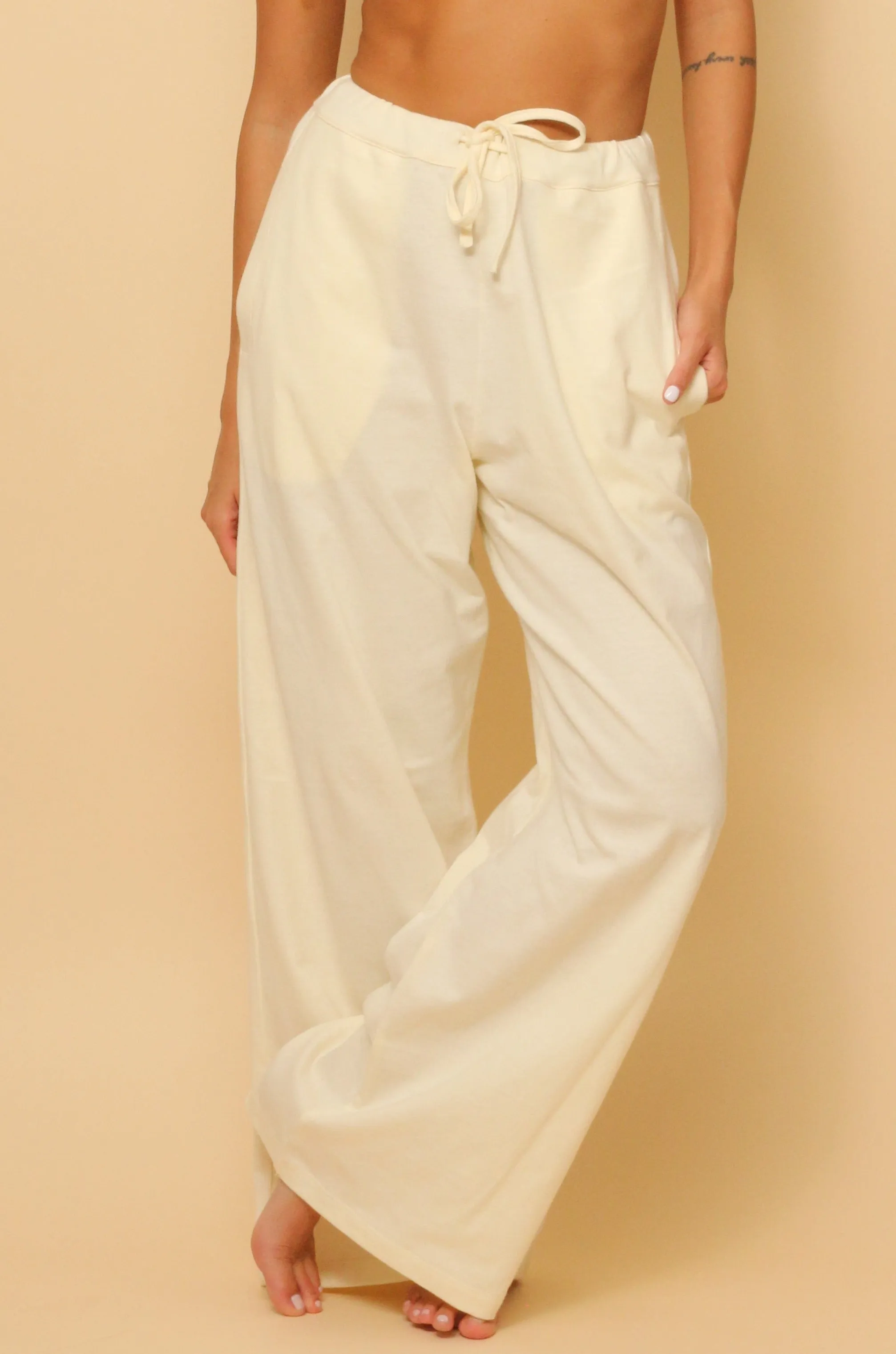 Women's Allergy-Free Jessica Wide Leg Pants