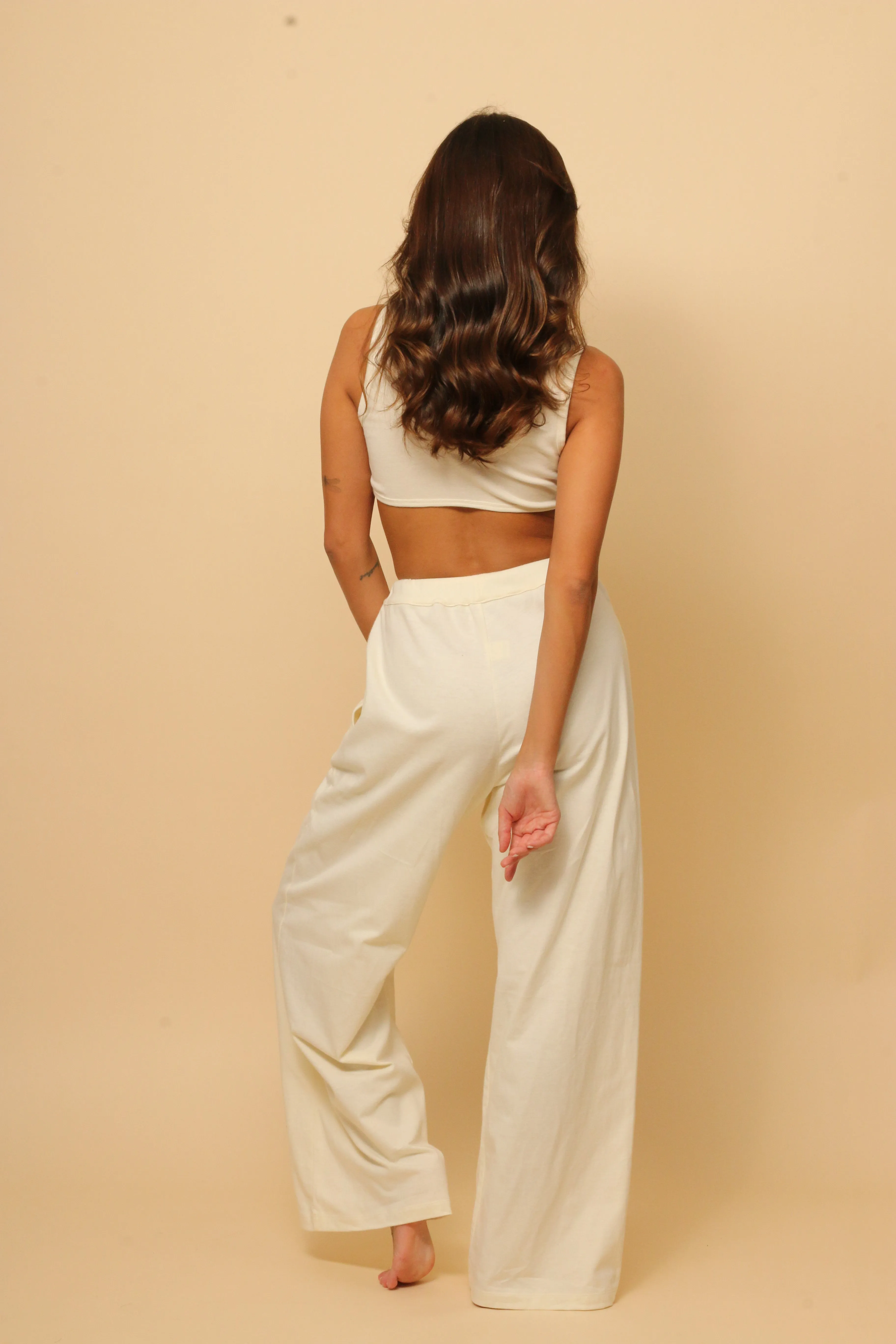 Women's Allergy-Free Jessica Wide Leg Pants