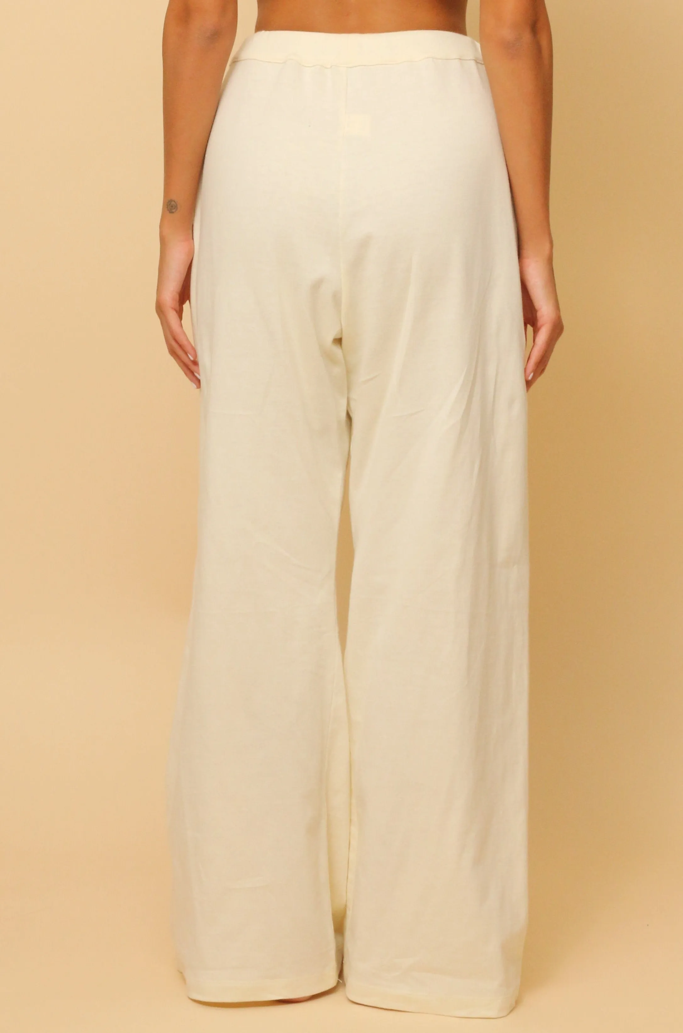 Women's Allergy-Free Jessica Wide Leg Pants