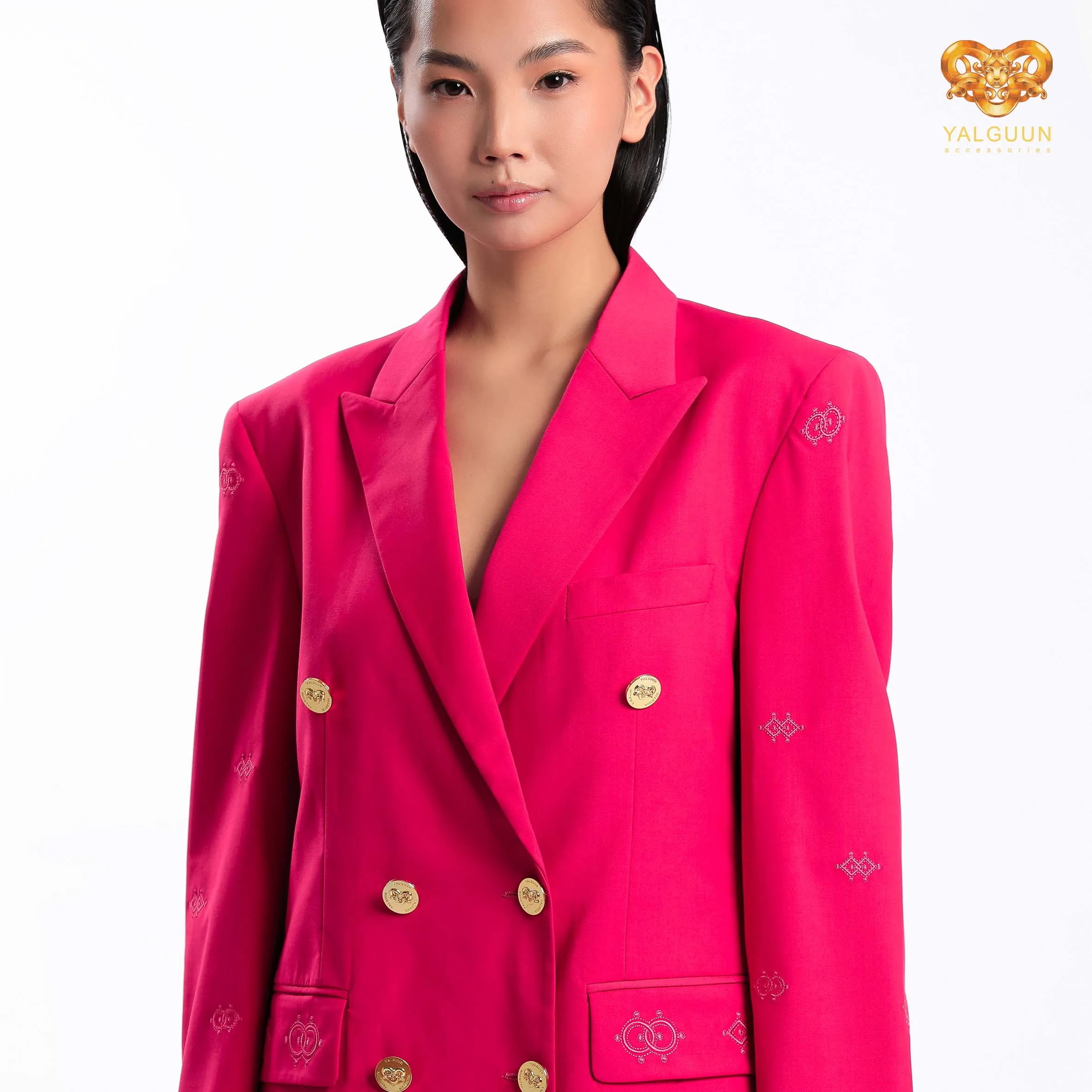 Women's Blazer