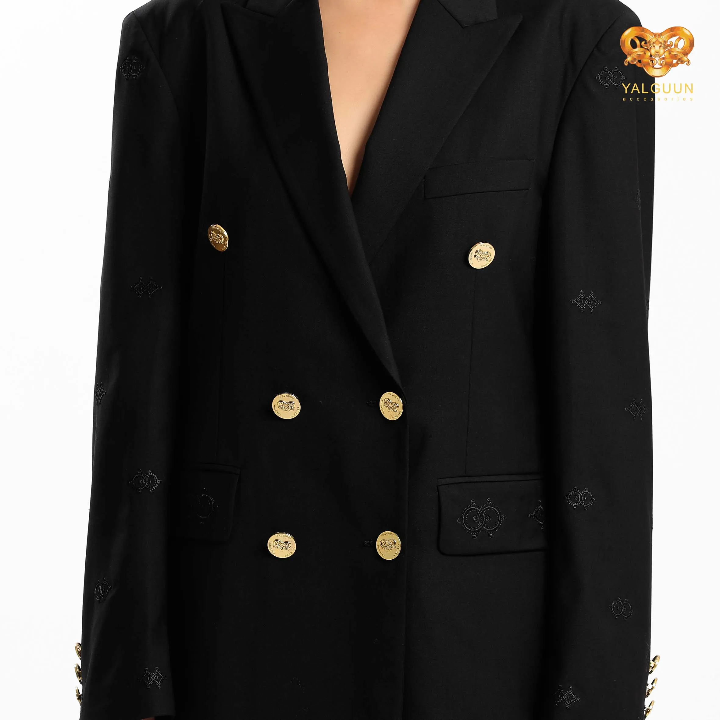 Women's Blazer