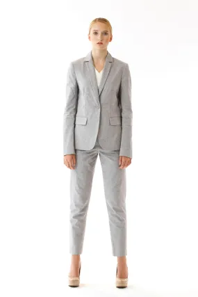 Womens Suit Pants