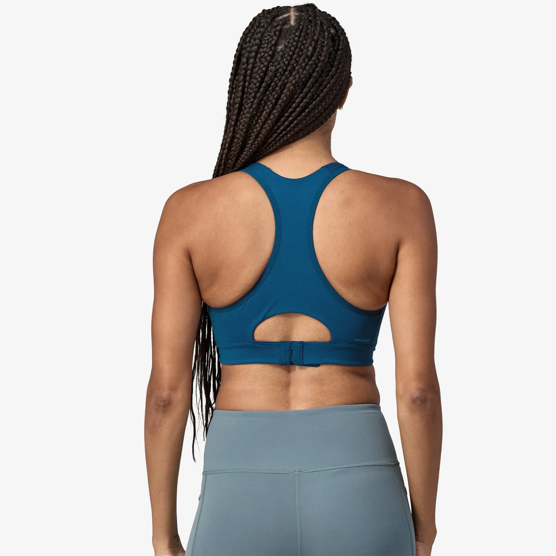 Women's Wild Trails Sports Bra