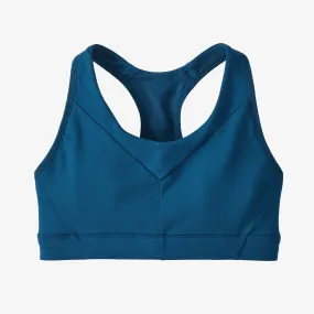 Women's Wild Trails Sports Bra