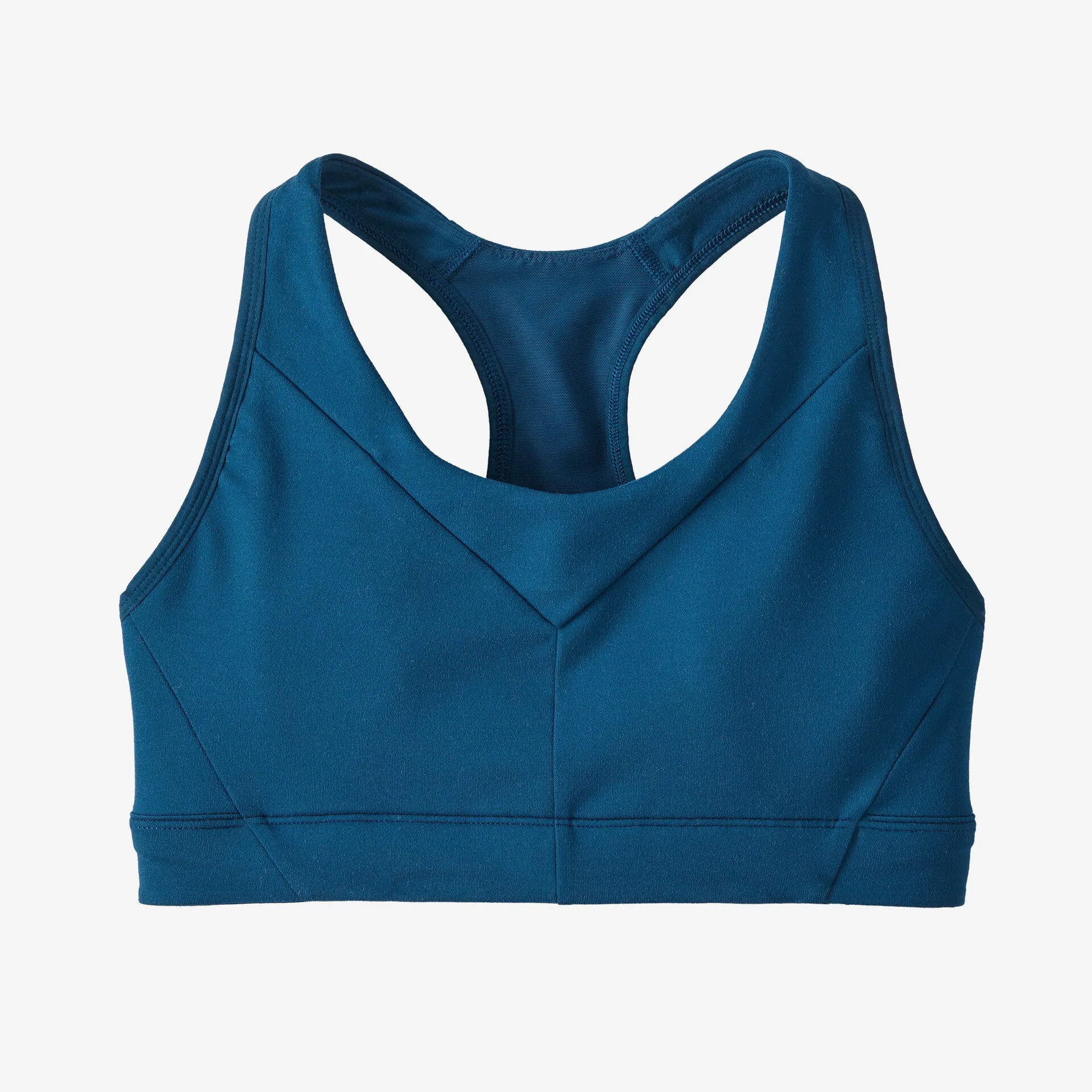 Women's Wild Trails Sports Bra