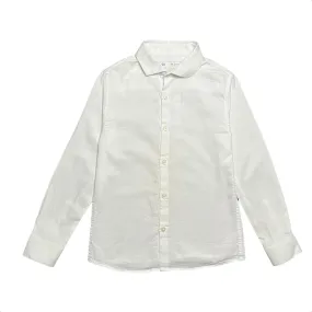 Zara White Dress Shirt