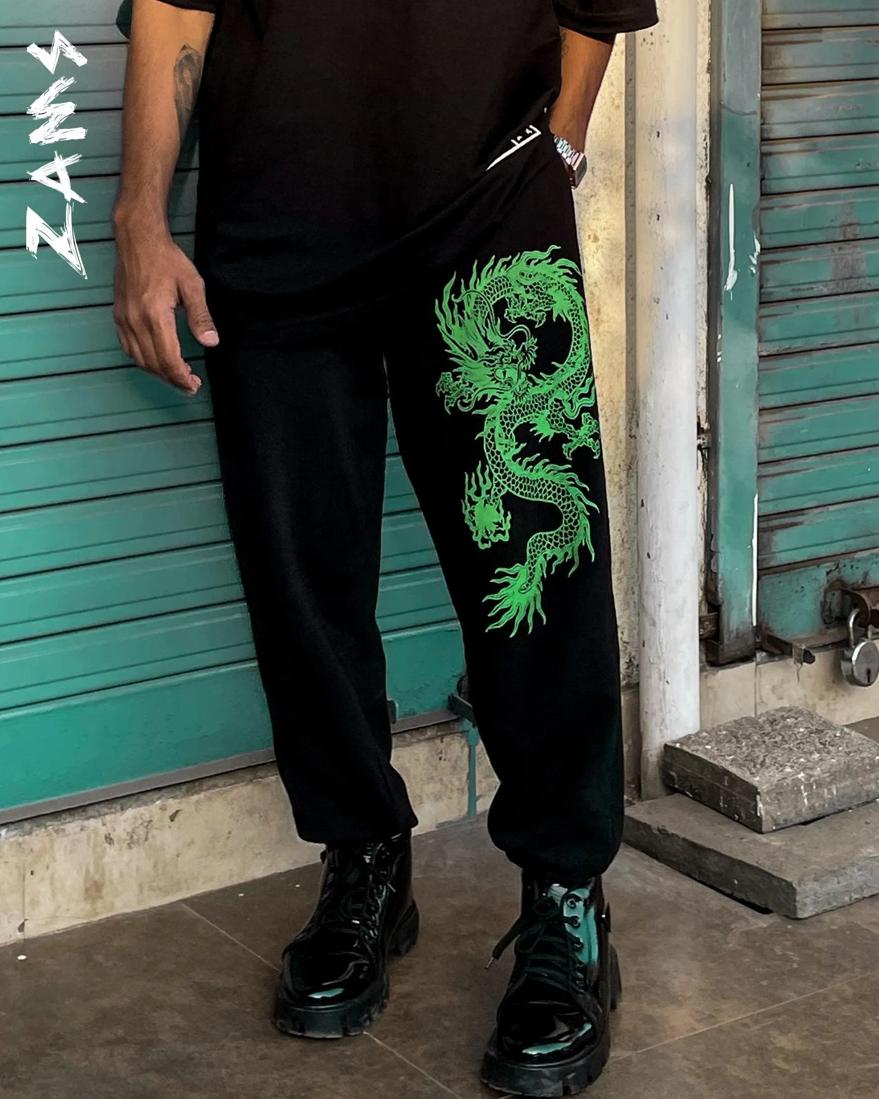 Zoro / Joggers